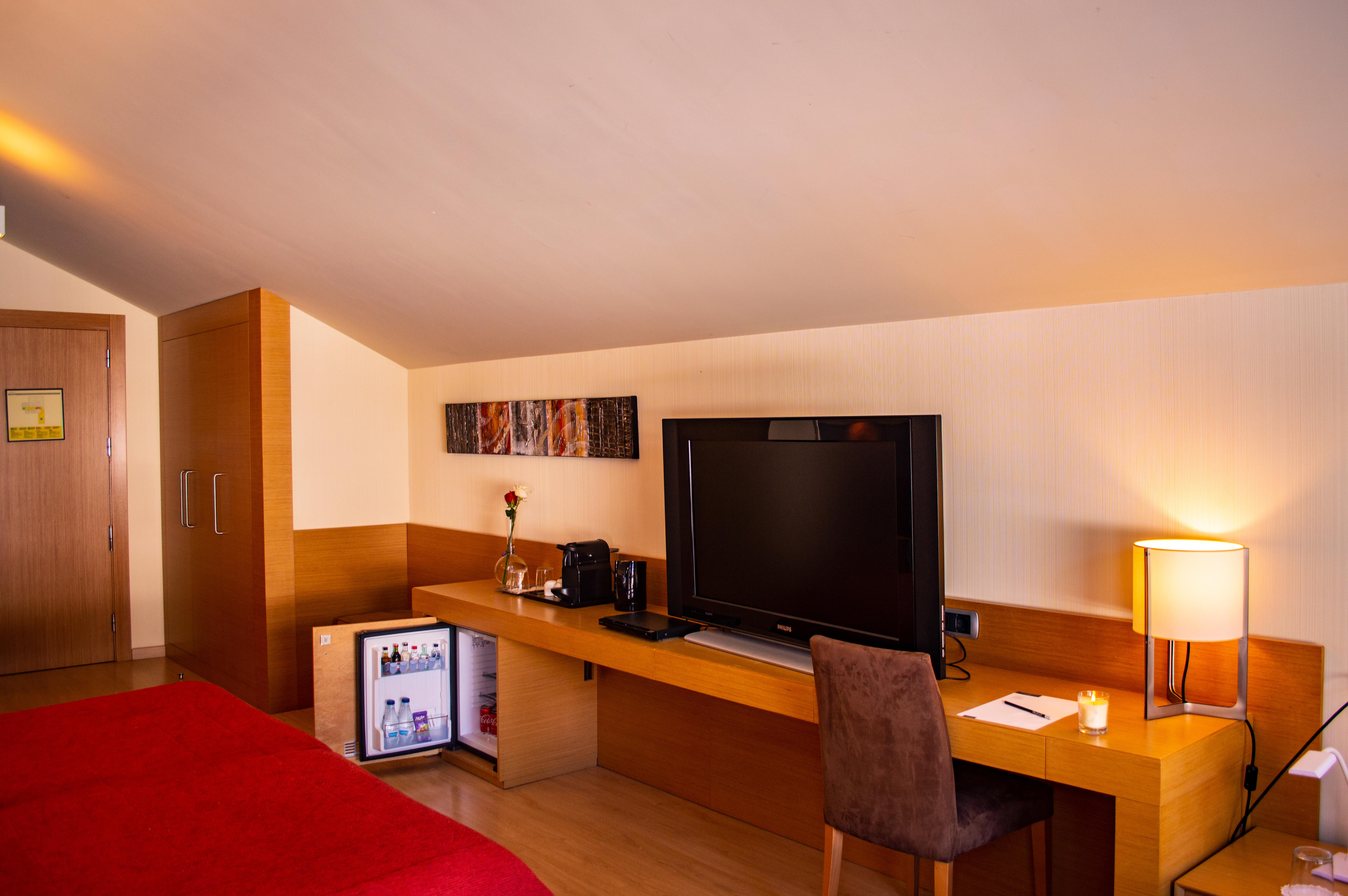 Wuau! Hotel Galanthus & Spa Canillo Exterior foto