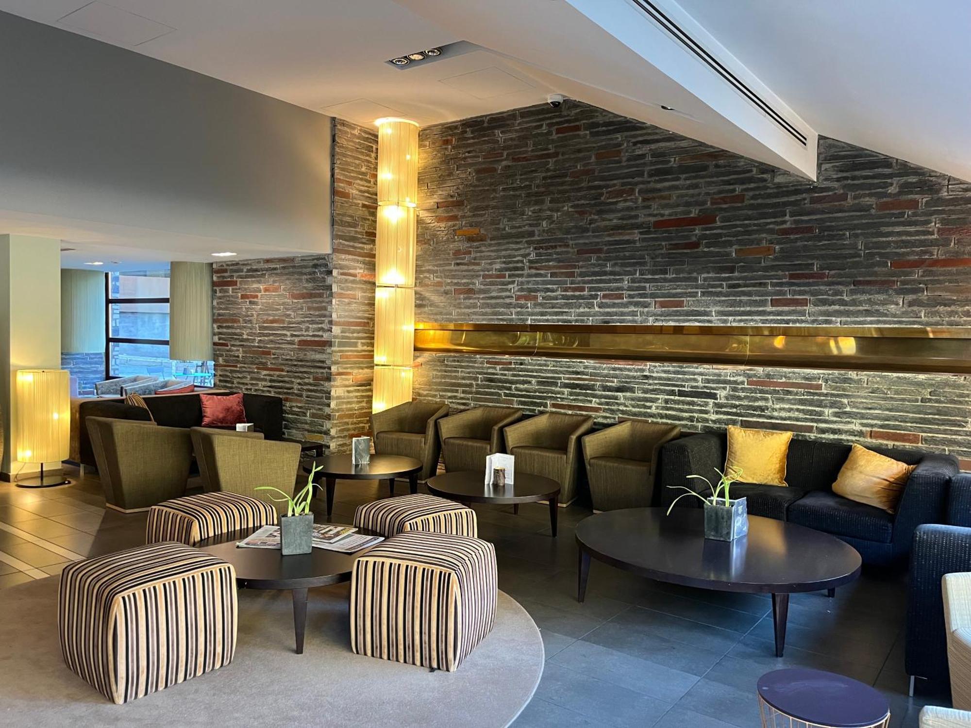 Wuau! Hotel Galanthus & Spa Canillo Exterior foto